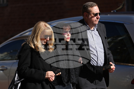 Николай Волев - поклонение