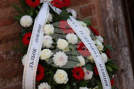 Николай Волев - поклонение