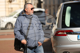 Николай Волев - поклонение