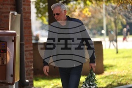 Николай Волев - поклонение