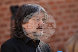 Николай Волев - поклонение