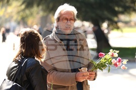 Николай Волев - поклонение