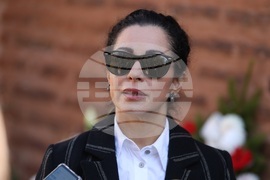 Николай Волев - поклонение