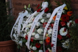 Николай Волев - поклонение