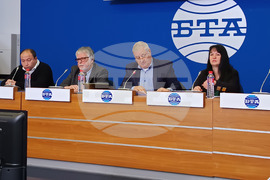 Национален пресклуб на БТА-София - „Граждани за екология и сигурност“ - „Културно-историческо наследство и туризъм“ - пресконференция