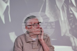 БТА - зала „Максим“ - Димитър Луджев - книга - представяне