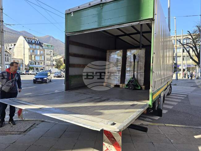 Във Враца пристигат 130 000 бюлетини, съобщиха от Районната избирателна комисия