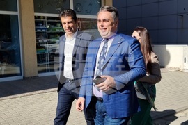 Кърджали - ПП-ДБ - срещна с жители