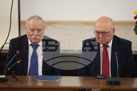 Българска академия на науките - космос конференция