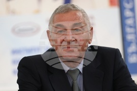 Българска академия на науките - космос конференция