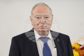 Българска академия на науките - космос конференция