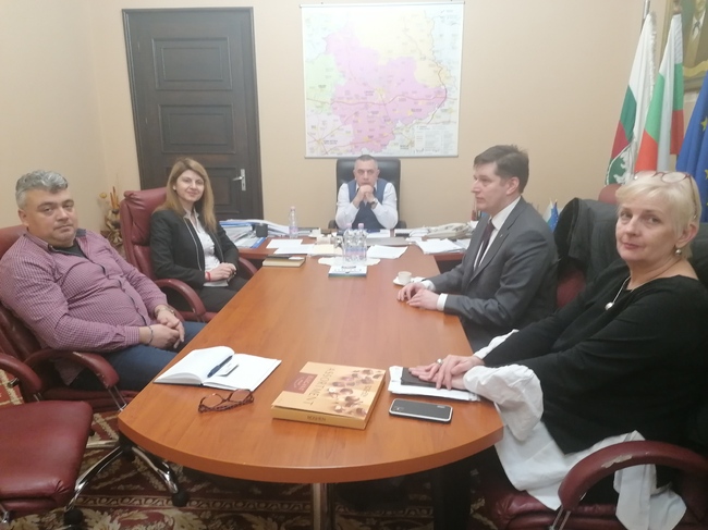 Община Сливен: БНР и Община Сливен – със съвместни инициативи за 140-годишнината от рождението на Сирак Скитник