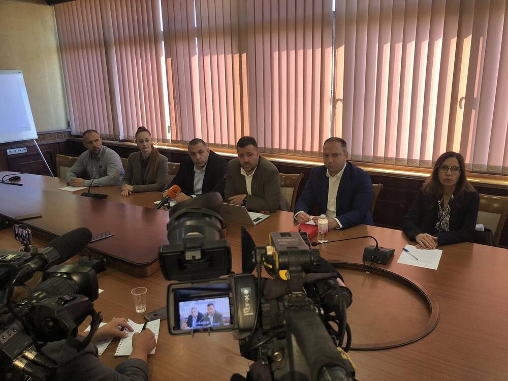 Христо Рафаилов: Къде изтичат парите на „Градски транспорт“ ЕАД – платихме им 3,8 млн. лв. за октомври, а искат още 2 млн. лв. 