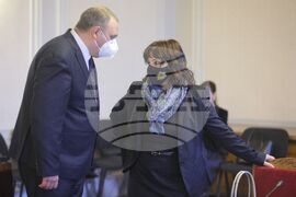 НС - Комисия по здравеопазването - заседание