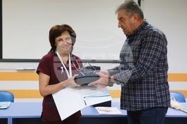 Русе - лекари - награди