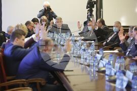 НС - Комисия по здравеопазването - заседание