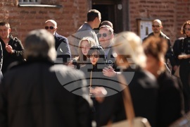 Николай Волев - поклонение