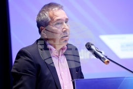 Хотел Хаят Риджънси София - докладът "Драги"- експертна дискусия