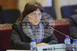 НС - Комисия по здравеопазването - заседание