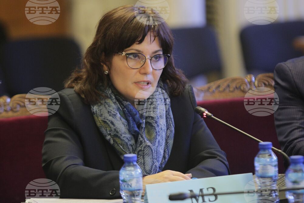 НС - Комисия по здравеопазването - заседание