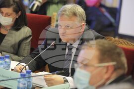 НС - Комисия по здравеопазването - заседание