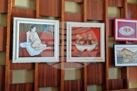 Шумен - изложба - Иван Иванов