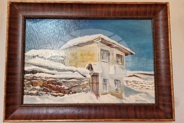 Шумен - изложба - Иван Иванов