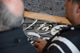 Банско - пресконференция - НП "Пирин"