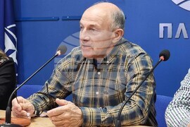 Национален пресклуб на БТА - Плевен - Регионален исторически музей - пресконференция