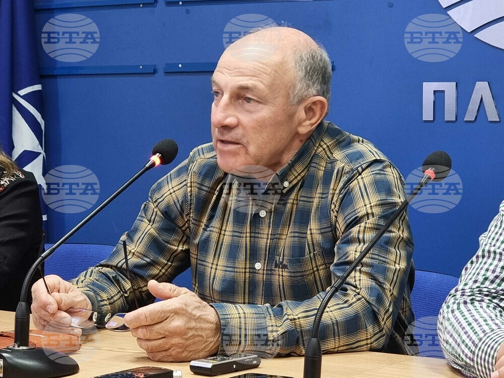 Национален пресклуб на БТА - Плевен - Регионален исторически музей - пресконференция