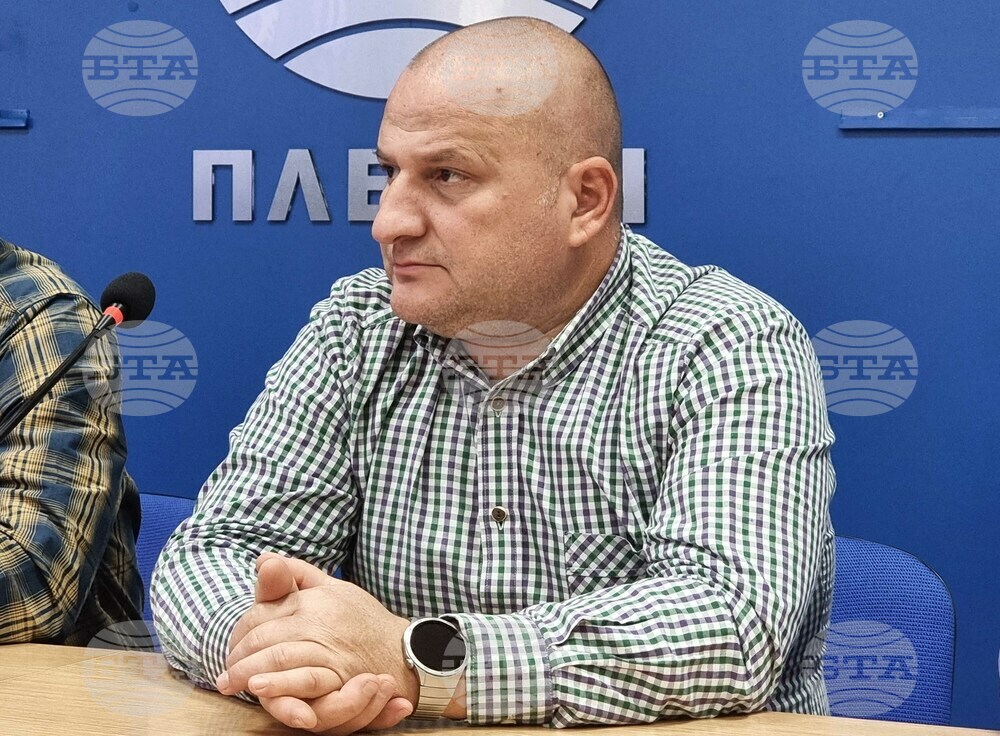 Национален пресклуб на БТА - Плевен - Регионален исторически музей - пресконференция