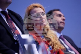 Хотел Хаят Риджънси София - докладът "Драги"- експертна дискусия