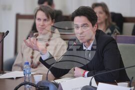 НС - Комисия по културата и медиите