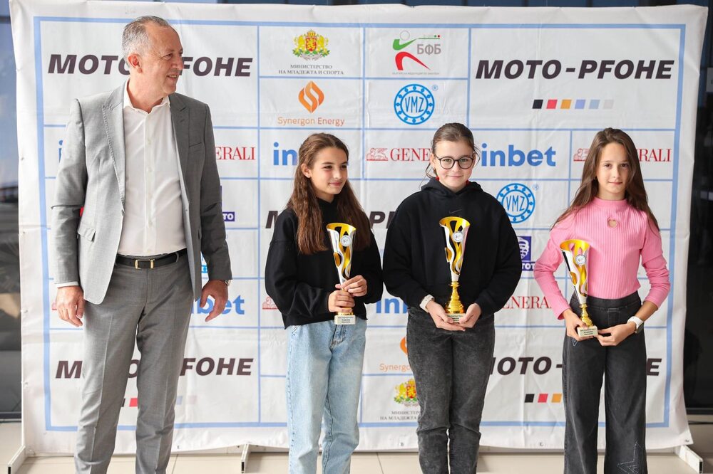 Община Банско: Блестящ финал за 2024 г. за биатлонистите на Банско