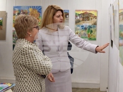 Снимка: Община Сливен