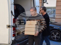 Снимка: Областна администрация Видин 