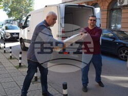 Снимка: Областна администрация Видин 