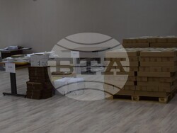 Снимка: Областна администрация Видин 