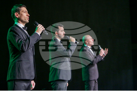 Лесотехнически университет - 70 годишен юбилей - честване