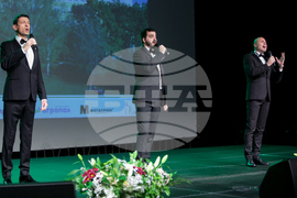 Лесотехнически университет - 70 годишен юбилей - честване