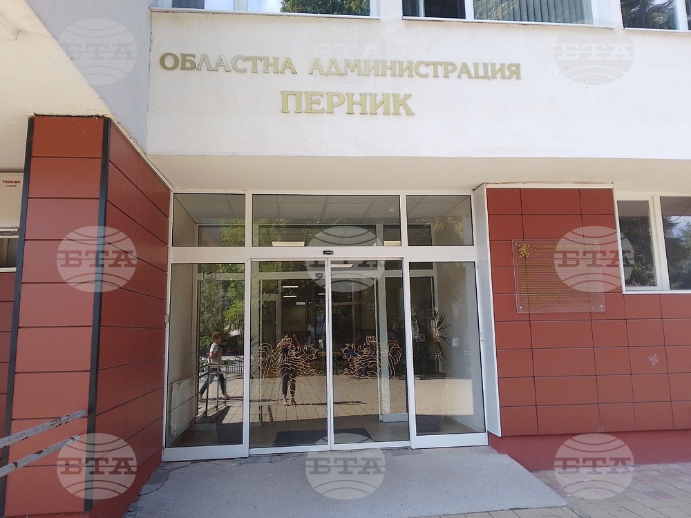 Областният управител на Перник и директорът на полицията се срещнаха с виетнамска делегация