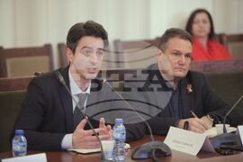 НС - Комисия по културата и медиите