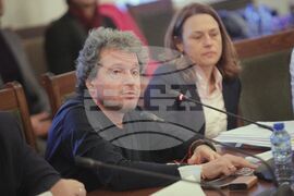 НС - Комисия по културата и медиите