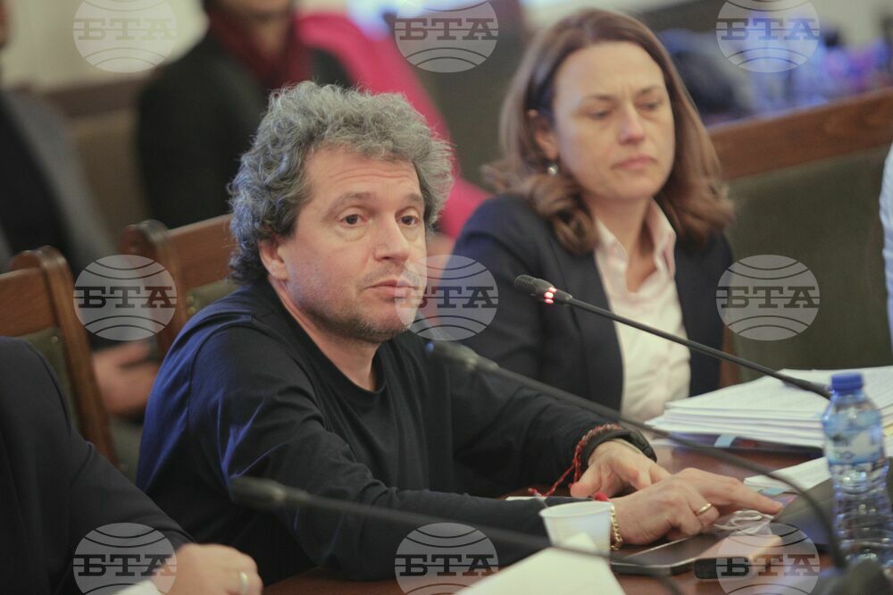 „Има такъв народ“ предлага създаването на временна комисия за плащанията по договори с дружества с държавно участие