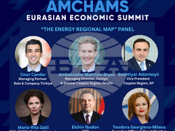 Снимка: Американска търговска камара в България 