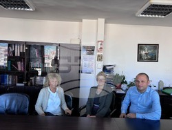 Снимка: Окръжен съд – Добрич