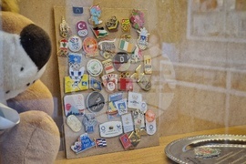 Бургас - „Личности и събития в българския спорт“ - изложба