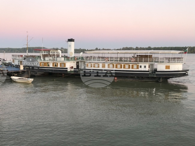 May 29, 1876: Detachment, Led by Poet, Freedom Fighter Botev, Gets Off Radetzky Ship at Kozloduy to Help Liberate Bulgaria