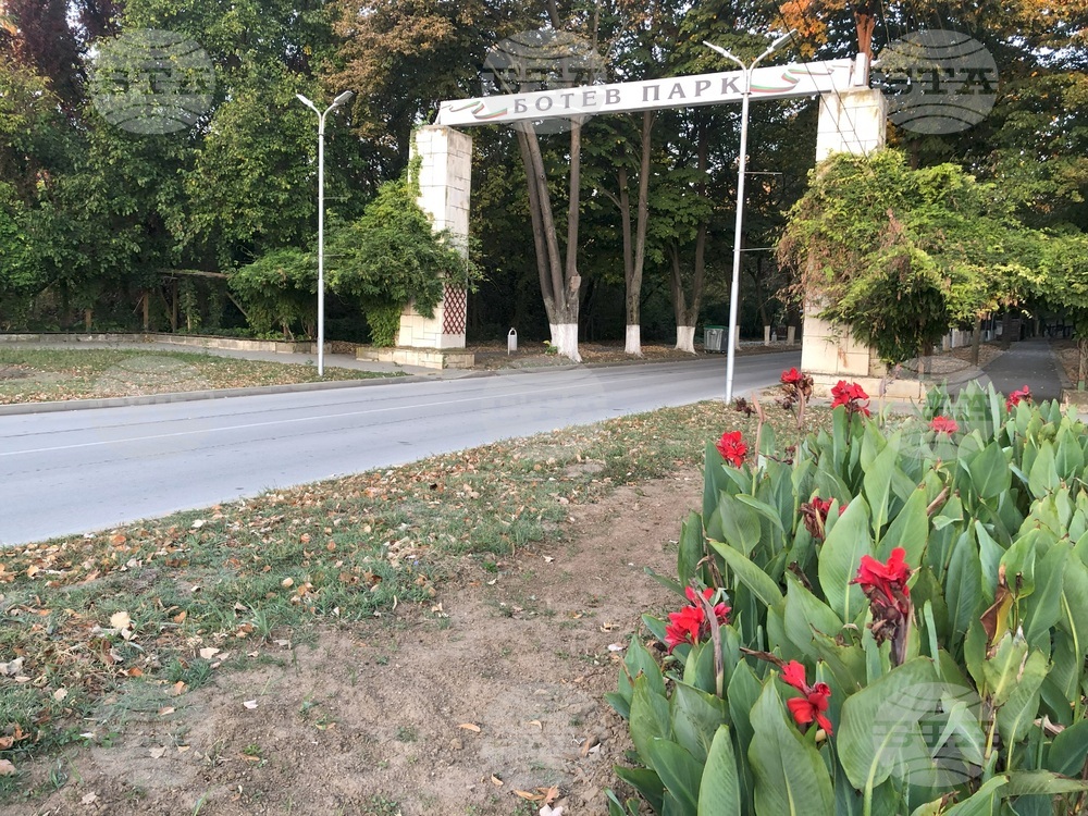 В Козлодуй се провежда 25-и велопоход по стъпките на Ботевата чета
