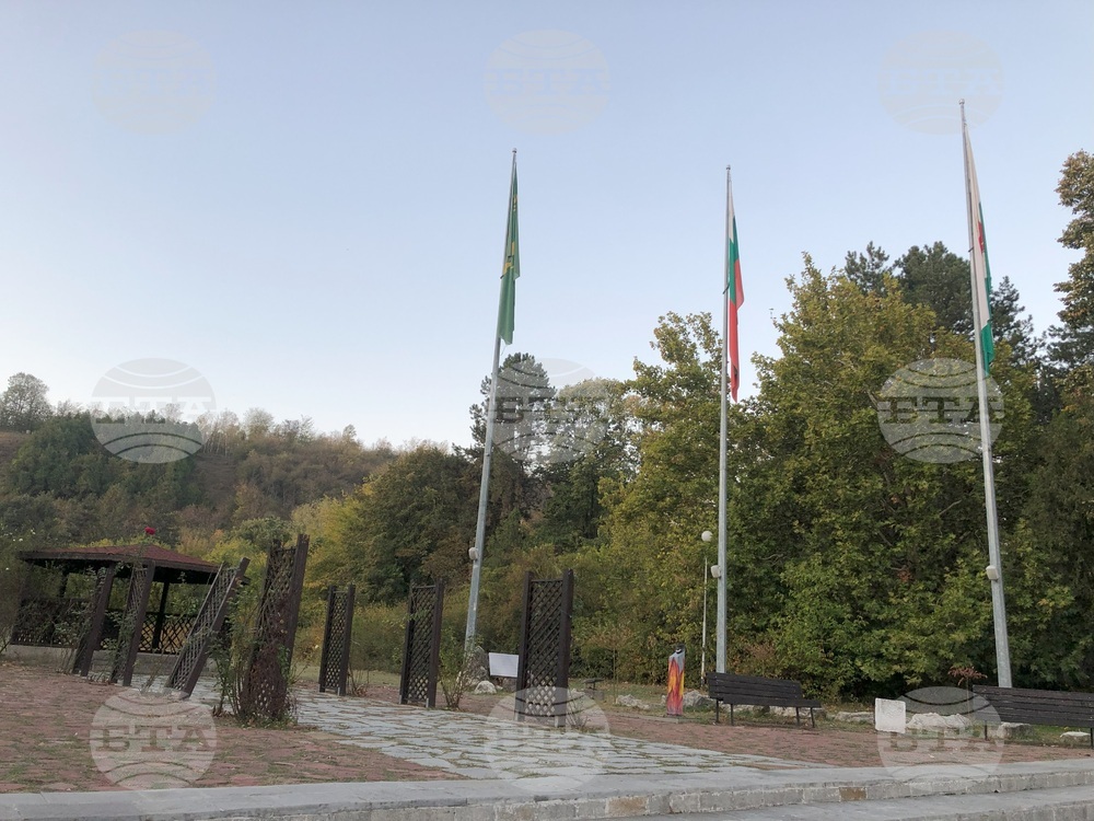 Козлодуй отбеляза годишнина от своето Освобождение